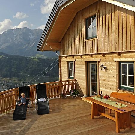 Ferienhaus Johanna Schladming Cameră foto
