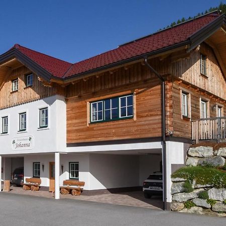 Ferienhaus Johanna Schladming Exterior foto