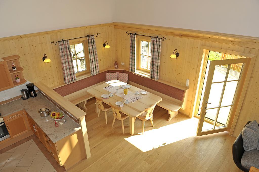Ferienhaus Johanna Schladming Cameră foto
