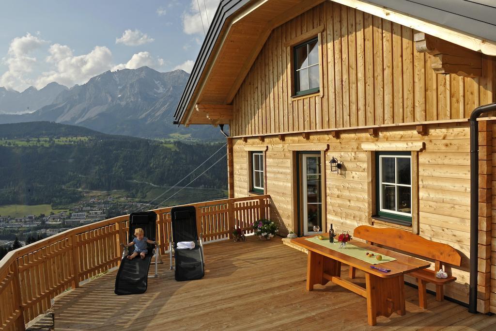 Ferienhaus Johanna Schladming Cameră foto