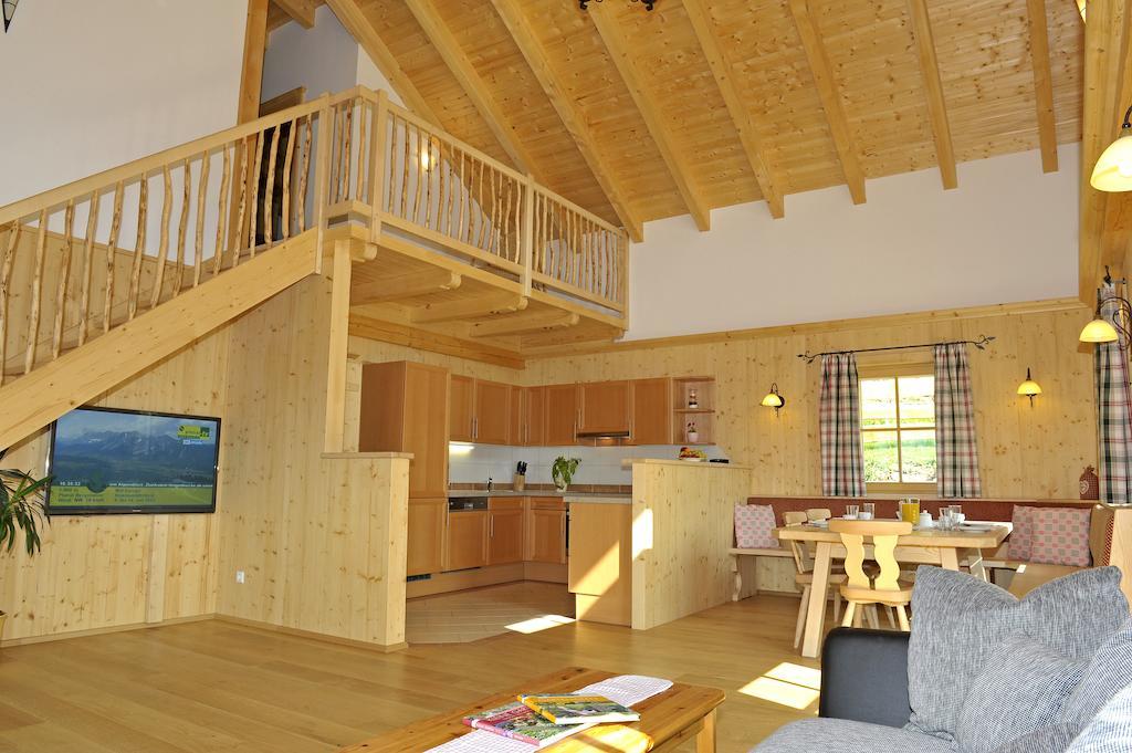 Ferienhaus Johanna Schladming Cameră foto
